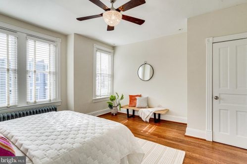 1312 Emerald St, Washington DC 20002-5431 exterior