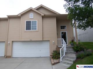 5106 155 Ave, Omaha NE  68138-7483 exterior