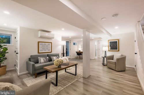 3116 Rodman St, Washington DC 20008-3117 exterior