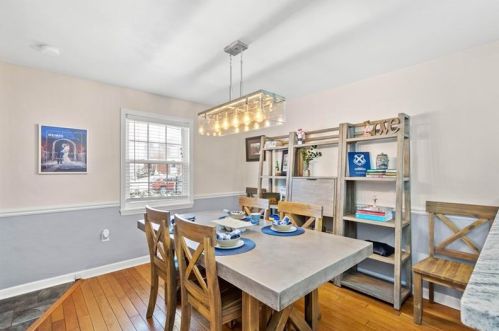 5363 Greenridge Dr, Pittsburgh PA 15236-1723 exterior