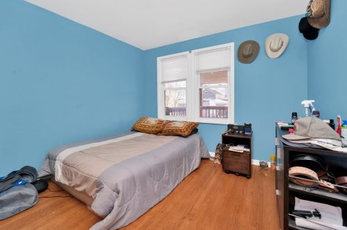 4553 Harding Ave, Chicago IL 60625-6311 exterior