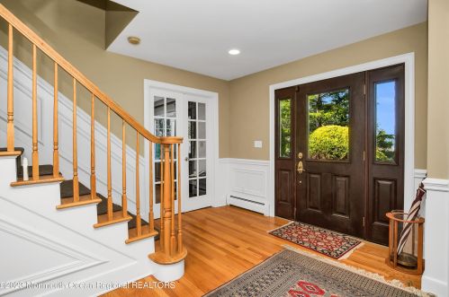 25 Tuxedo Rd, Locust NJ 07760-1825 exterior