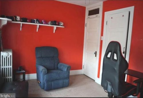 1017 South St, Pottstown PA  19464-5863 exterior