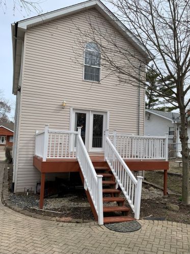 517 Briggs St, Joliet IL 60432-2109 exterior