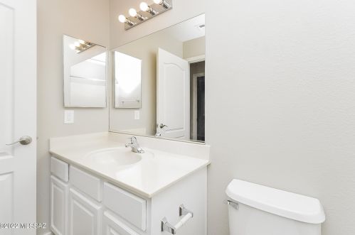 3658 Lantana Hills Pl, Tucson AZ  85741-1159 exterior