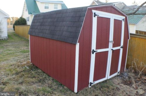 417 Aurora St, Easton MD 21601-3430 exterior