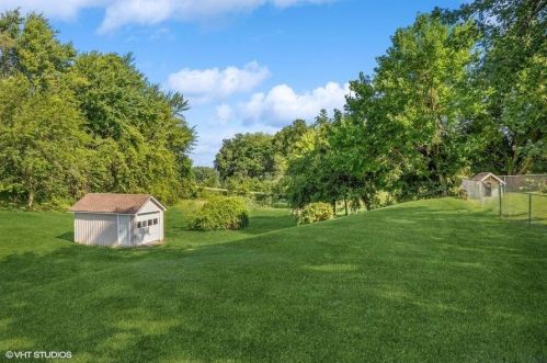 8316 Hollywood Rd, Berrien Springs MI 49103-9788 exterior