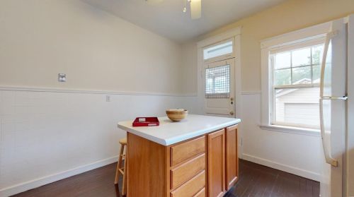 5205 Bancroft Ave, Saint Louis MO 63109-2313 exterior