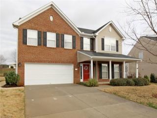113 Rolling Meadow Ln, Clemmons NC  27012-6744 exterior