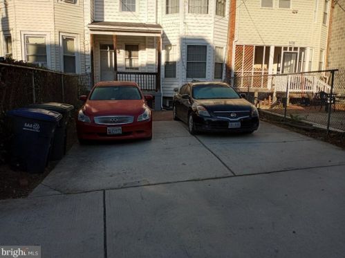 4417 Georgia Ave, Washington DC  20011-7123 exterior