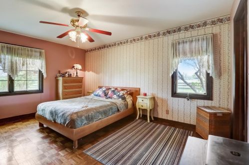 1702 Rose Farm Rd, Bull Valley IL 60098-9564 exterior