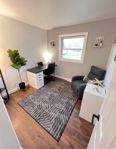 2232 Mangold Ave, Milwaukee WI  53221-4962 exterior