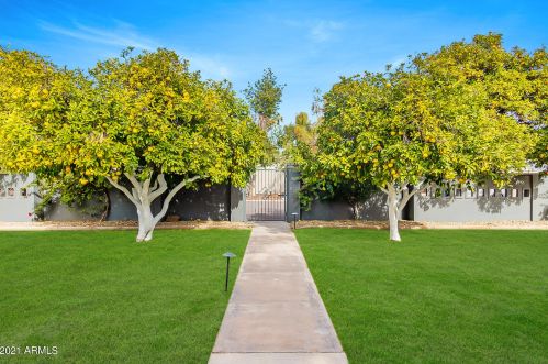 5150 20th St, Phoenix AZ  85016-4183 exterior