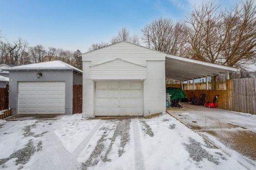 90 Ingram Ave, Pittsburgh PA 15205-2338 exterior