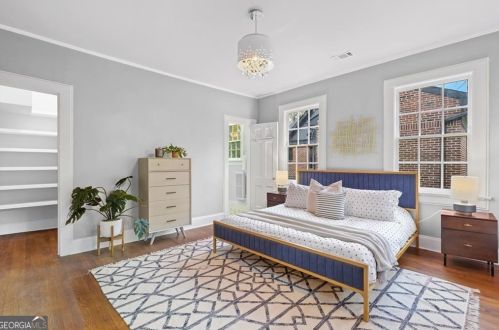 1111 Clifton St, Atlanta GA 30316-1773 exterior