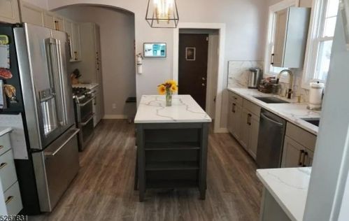 1224 Salem Ave, Industrial Hillside, NJ 07205-2441