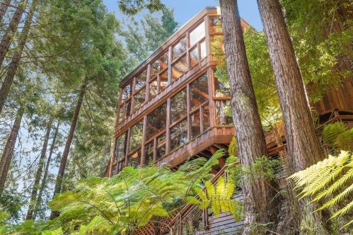 265 Cascade Dr, Mill Valley, CA 94941-5025