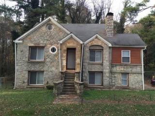 1751 Campbellton Rd, Atlanta GA  30311-4011 exterior