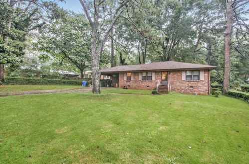 750 Braemar Ave, Atlanta, GA 30311-2943