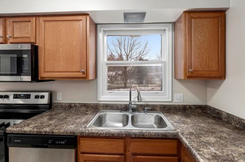 2536 Chaparral St, Kalamazoo MI  49006-1329 exterior