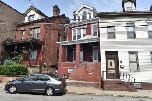 1834 Ley St, Pittsburgh, PA 15212-3612