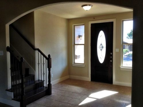 2038 Encino Cir, Austin TX  78723-5715 exterior