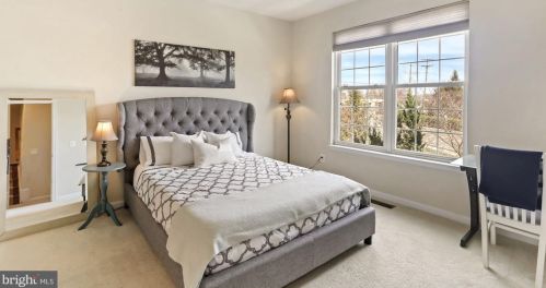 3732 Mary Evelyn Way, Alexandria VA 22309-8226 exterior