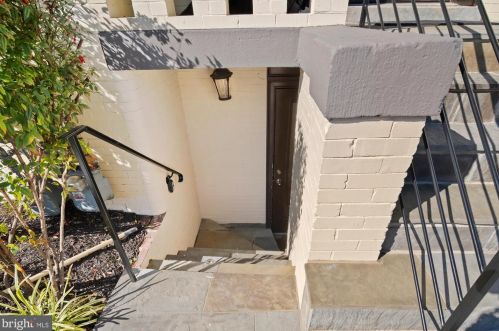 616 M St, Washington DC 20002-3425 exterior