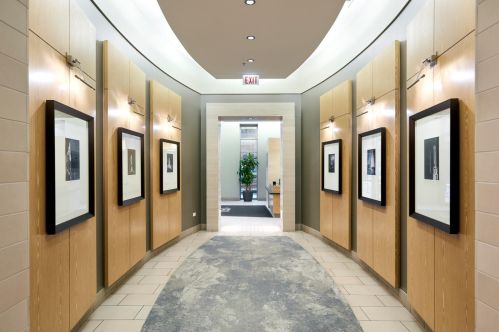 150 Superior St, Chicago IL  60611-2916 exterior