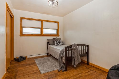 8806 Grantosa Dr, Milwaukee WI 53225-4945 exterior