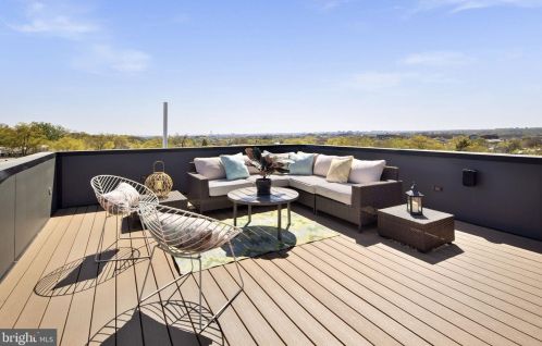 327 Upshur St, Washington DC 20011-5316 exterior