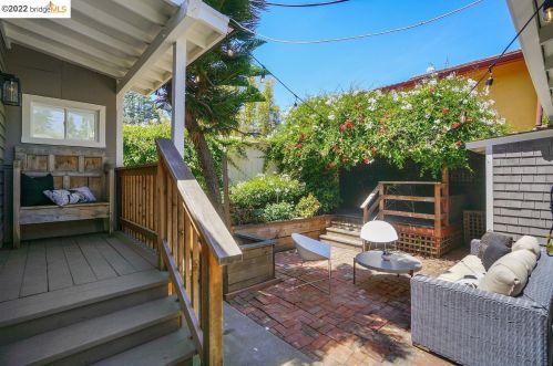 1815 Allston Way, Berkeley CA  94703-1707 exterior