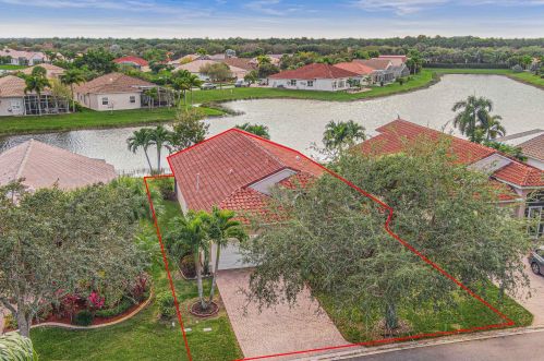 411 Sunview Way, Fort Pierce, FL 34986-2653