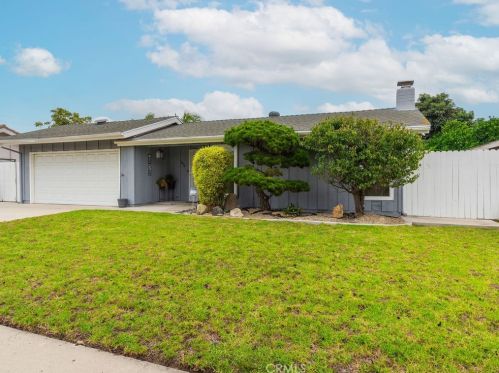 1814 Patricia St, Oxnard, CA 93030-3158