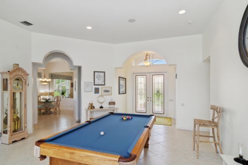 410 Aqua Vista Ln, Fort Pierce FL  34986-2645 exterior