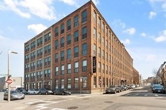 320 2nd St, Boston MA  02127-1310 exterior