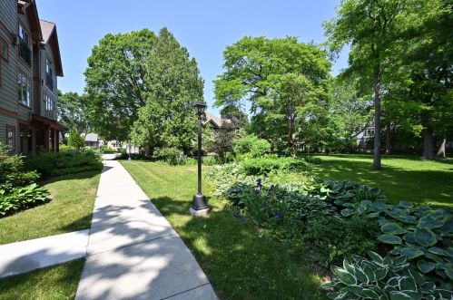 2226 Edgewood Ave, Milwaukee WI  53211-2938 exterior