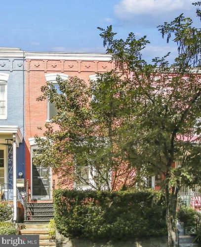 1420 K St, Washington DC 20003-3234 exterior