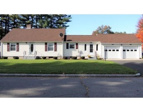 68 Pine Acre Rd, Springfield, MA 01129-1717