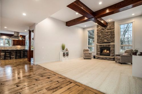 7180 Inverness Dr, Kalamazoo MI 49009-3935 exterior