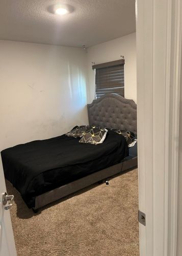 1207 Byron St, Fort Pierce FL  34983-2507 exterior