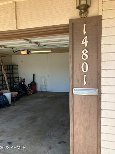 14801 39th Ave, Phoenix AZ 85051-3320 exterior