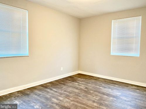 1243 16th St, Washington DC  20002-2501 exterior