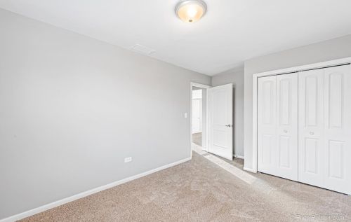 9350 Loomis St, Chicago IL  60620-3613 exterior