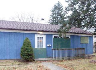 3470 66, Milwaukee WI  53216-2001 exterior