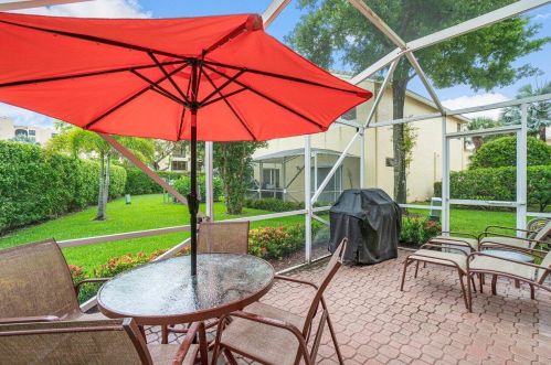 7255 Panache Way, Boca Raton FL 33433-6920 exterior
