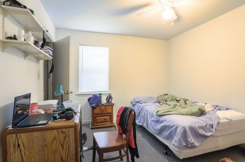 1123 Mcmillan St, Atlanta GA 30318-5414 exterior