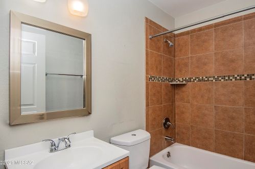 2638 Cambridge Ring Dr, Tucson AZ 85706-3658 exterior