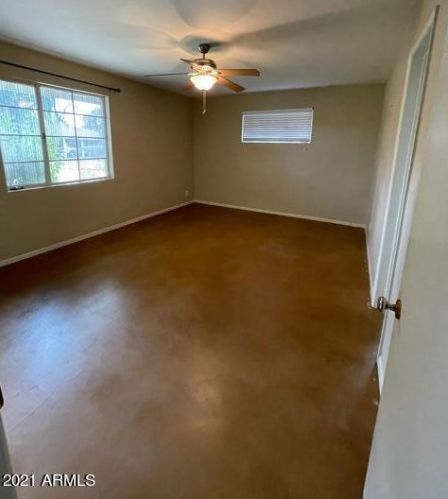 3119 46th Pl, Phoenix AZ  85018-6535 exterior