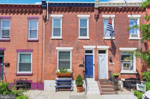 872 Bailey St, Philadelphia, PA 19130-1807